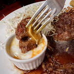 recommendations for HONMACHI 豚テキ 南船場店