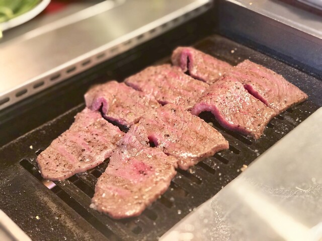 高麗亭的實拍高清圖