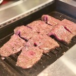 高麗亭的實拍圖