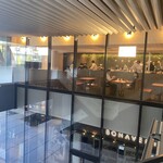 Park South Sandwich FUKUOKA的實拍圖