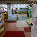 道の駅 サンフラワー北竜的实拍图