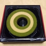 京ばあむ 京都タワーサンド店的实拍图