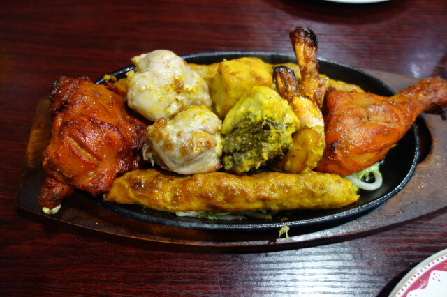 recommendations image for Asian Dining&Bar Lali Guras