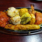 recommendations for Asian Dining&Bar Lali Guras