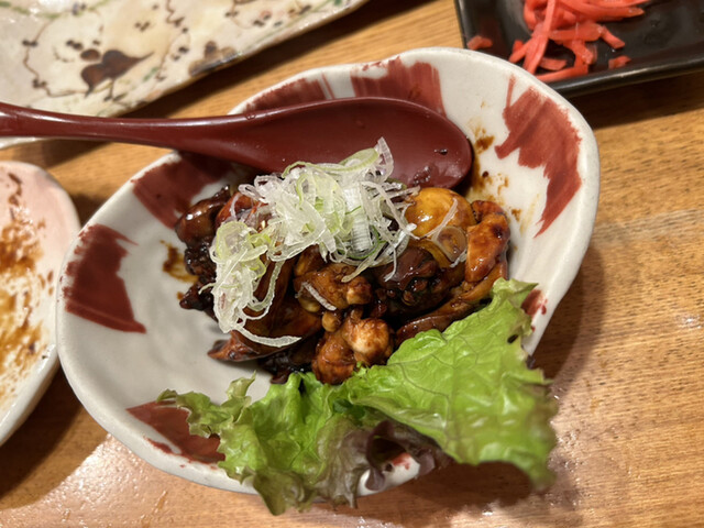 四ッ谷れば屋的实拍高清图