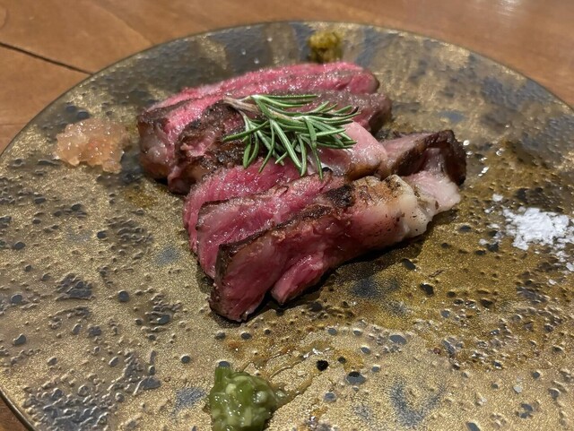 自然とお肉 green的實拍高清圖