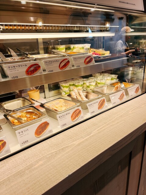 recommendations image for niko and...COFFEE ららぽーと福岡店