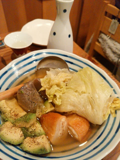 recommendations image for マリコ食堂