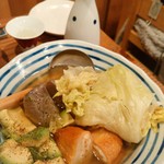 recommendations for マリコ食堂