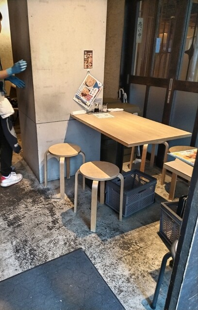 サカナファクトリー 柳橋中央市場店的實拍高清圖