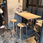 サカナファクトリー 柳橋中央市場店的實拍圖