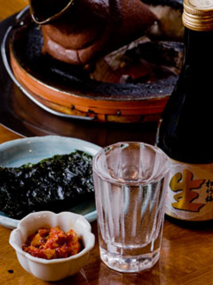 成吉思汗　だるま 4・4店的实拍图