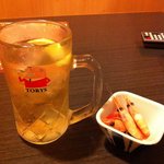 つぼ八 名寄店的实拍图