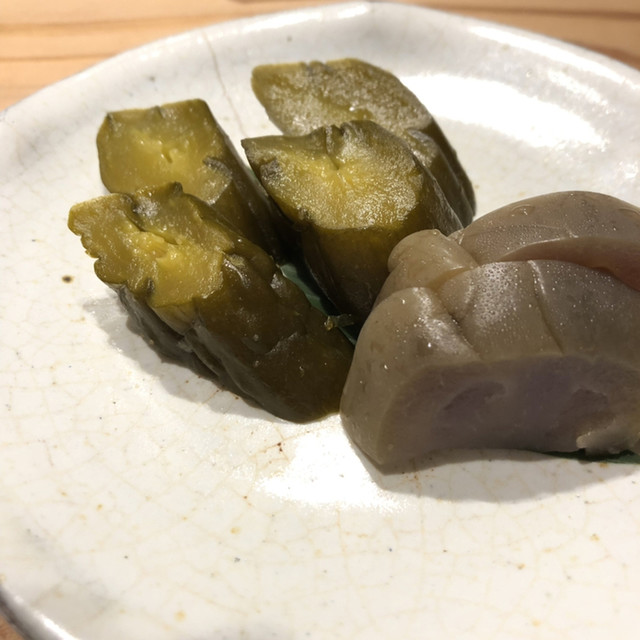 recommendations image for 恵酒真楽 やまなか