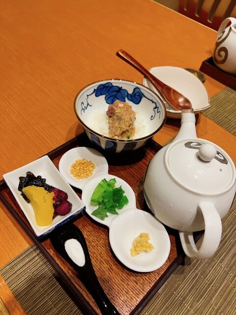 recommendations image for 銀座 泉