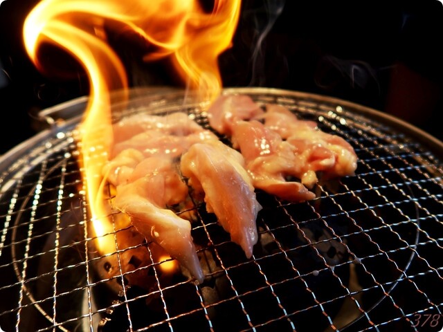 東小金井肉流通センター的實拍高清圖