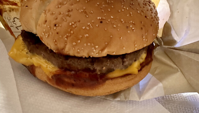 マクドナルド 池上駅前店的實拍高清圖