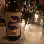 recommendations for Nony's bar