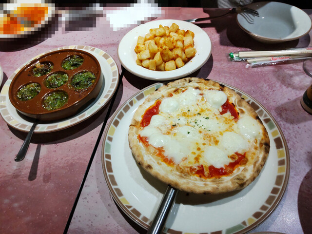 サイゼリヤ 上野広小路店的實拍高清圖