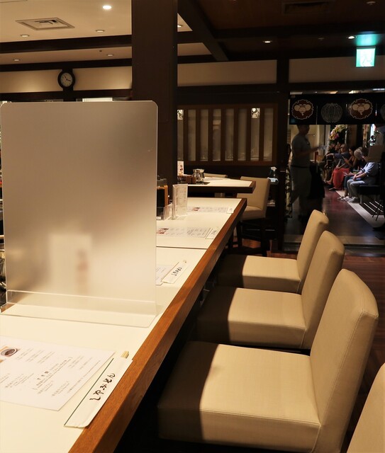 しゃぶせん 銀座店的实拍高清图