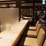 しゃぶせん 銀座店的实拍图