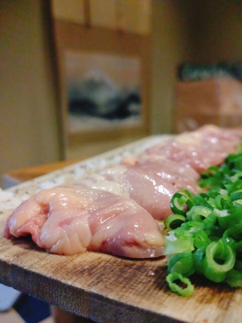 焼酎と肉 興的實拍高清圖