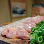 焼酎と肉 興的實拍圖