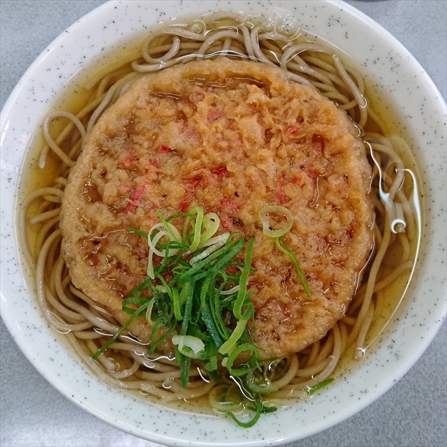 都そば 長瀬店的實拍高清圖