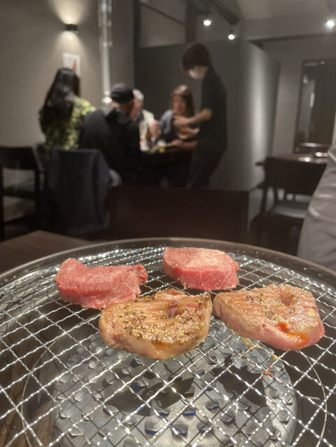 recommendations image for 焼肉工房つるまさ 香里園店