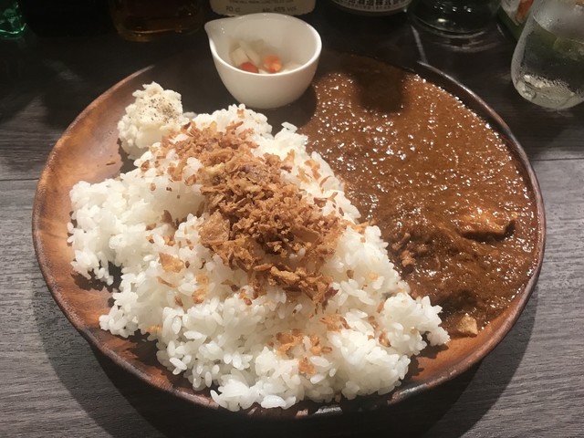 カレー＆バー ネモちゃんランド的实拍高清图