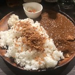 カレー＆バー ネモちゃんランド的实拍图