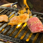 焼肉伝説バリバリ 千日前店的实拍图