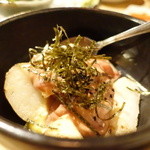 recommendations for 青山 ゑびす堂