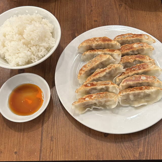 万豚記 飯倉店的实拍高清图