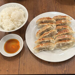 万豚記 飯倉店的实拍图