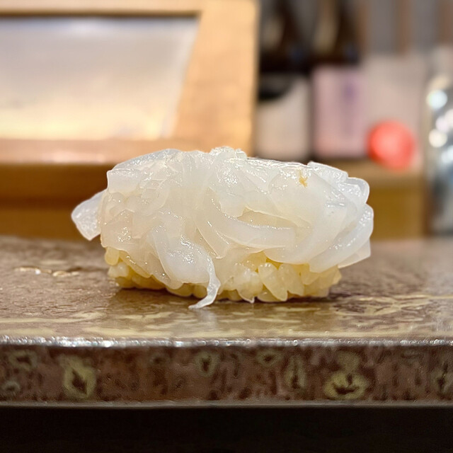 神楽坂 鮨 弥栄的實拍高清圖