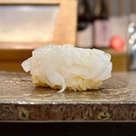 神楽坂 鮨 弥栄的實拍圖