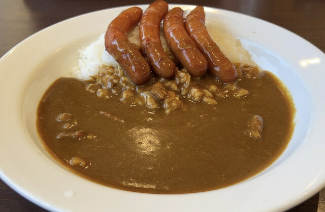 カレーハウス CoCo壱番屋 八幡西区陣原店的实拍高清图