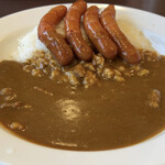カレーハウス CoCo壱番屋 八幡西区陣原店的实拍图