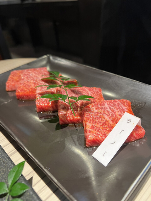 利花苑 中洲店的實拍高清圖