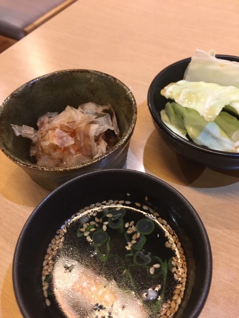 recommendations image for 鳥ざんまい 新天町店