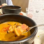 花樹Tokyo的實拍圖