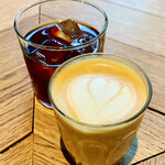 BERTH COFFEE的實拍圖