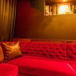 バー クラ クラ的实拍图