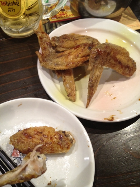 recommendations image for 世界の山ちゃん 三条木屋町店