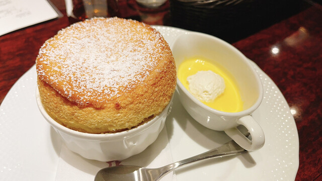 recommendations image for 星乃珈琲店 赤坂見附店