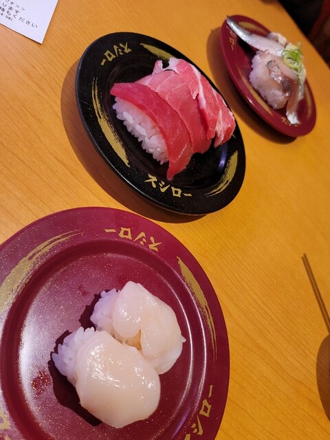 スシロー 秋葉原駅前店的實拍高清圖