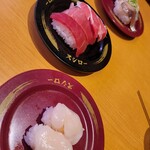 スシロー 秋葉原駅前店的實拍圖