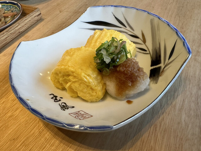 おばんざいと純洋食 アイサニ的实拍高清图