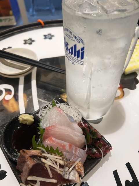 recommendations image for 立ち飲み居酒屋ドラム缶 大塚店